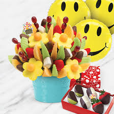 Edible Arrangements Fruit Baskets Best 2018 Package 7