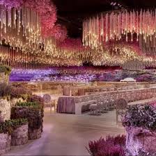 A Billion Dollar Budget The Elaborate Wedding Of A Russian Heiress Seattle Bride Wedding Decorations Indoor Wedding Wedding Themes