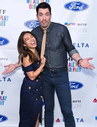 Drew Scott and Wife Linda Phan Want Kids 'Very Soon'
