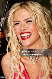 Anna Nichole's Instagram, Twitter & Facebook