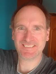 Radio Joan by Kevin Davey