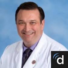 Dr. Christopher Williams, DO