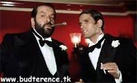 Okay, so admitted it's not exactly spencer's greatest film. 20 Februar 2010 Bud Spencer Dokumentarfilm