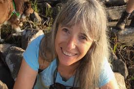 Fundraiser by Terrill Ploss : A bench with a view, honoring Susan