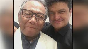 Hija revela que su hermano peruano no fue considerado en el testamento. Hijo De Armando Manzanero Revela Donde Se Contagio Su Padre Con Covid 19