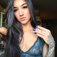 🤩 Bakhar Nabieva Nude Photos and *LEAKED* Videos. Latest Scandal