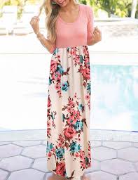 37 Cute And Comfy Dresses To Help You Get Through The Week Womens Maxi Dresses Buy Maxi Dress Maxi Dress