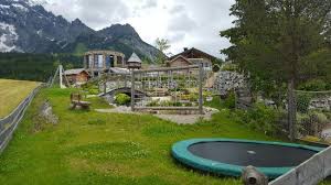 Maybe you would like to learn more about one of these? Hotel Ubergossene Alm Bild Von Ubergossene Alm Resort Dienten Am Hochkonig Tripadvisor