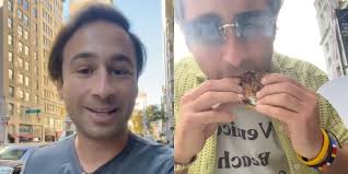 LA Man Ripped Apart After Complaining You Can't Get A 'Scooped Bagel' In NYC