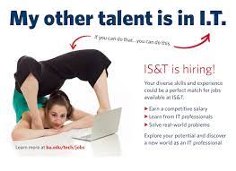 We did not find results for: Student Employment Opportunities Techweb Boston University