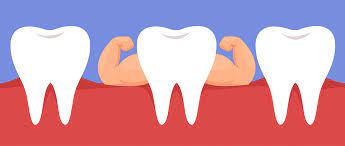 Tooth Enamel Loss Repair Prevention Guide Wahroonga Dental