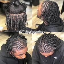 There are different styles for natural hair twist, this include: B E T T Y S I G N A T U R E On Instagram Soft And Clean Twist Natural In 2020 Twist Hairstyles Twist Braid Hairstyles Mens Twists Hairstyles
