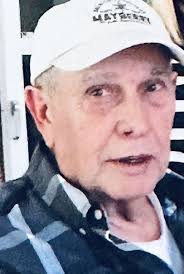 Hubert Sloan Obituary (1936