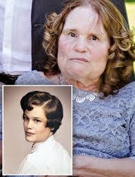 Sharon Murphy's Instagram, Twitter & Facebook