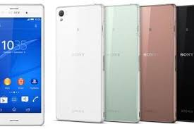 Spek Beredar Xperia Z4 Meluncur Januari 2015