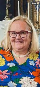 Condolence Book for Miriam McCabe (née Boylan) (Phibsborough, Dublin)