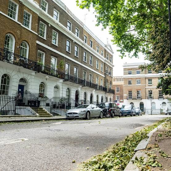 Painter and Decorator Islington - MJ Kloss Painting & Decorating