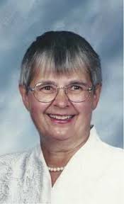 Carolyn Jean Perry English (1933-2014)