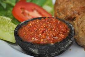 Cara memasak sayur sop sederhana. Mengenal Sambal Untuk Tiap Jenis Makanan Republika Online