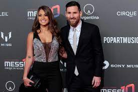 Gloria - Nevjerojatna ljubavna priča Lionela Messija: Svoju Antonellu ljubi  od djetinjstva!