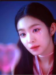 Irene from Red Velvet: Talent and Style Features