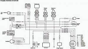 Yamaha Blaster Headlight Wiring Diagram Diagram Yamaha Headlights