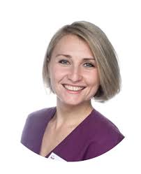 Olga Neff's Instagram, Twitter & Facebook