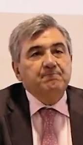 Reunión de la ANCCP con el Director General del SEPE