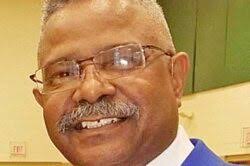 Rosie Mae Jefferies, retired from Broad RiverTruck Stop