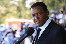 The former machakos county first lady had been. Alfred Mutua Says Benjamin Mkapa Told Him He Will Be President One Day Sonkonews