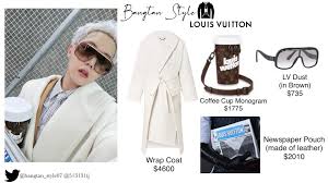 Vor 1 tag · jhope dating alessia. Here S How Much It Costs To Dress Like Bts S J Hope In The Louis Vuitton Fashion Show Koreaboo