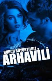 ARHAVİLİ (ASKIDA)