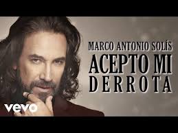 marco antonio solis