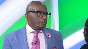 Today's Al Roker suffers blunder as he's 'completely thrown off' by  correspondent Steve Kornacki's change in appearance