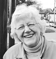 Jean STAUBLE Obituary (2019)