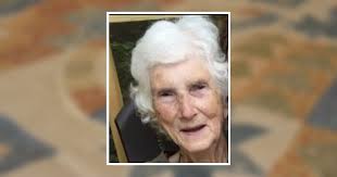 Betty Ruth Sisson Obituary February 18, 2025