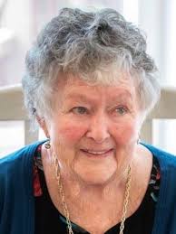 Mary Elizabeth MacLeod, River Ryan Obituary