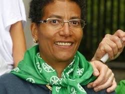 Sandy Cane, la ribelle della Lega «Diktat assurdi, io non ho paura»