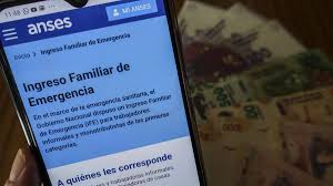 El gobierno cruzó la información de más de 12 millones de. Ife Anses Ya Tiene Listo El Nuevo Cronograma De Pagos Para Agosto Entornointeligente