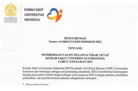 Mandala lestari hotel adalah perusahaan yang bergerak di bidang perhotelan; Lowongan Kerja Rsui Untuk 6 Posisi Bagi Lulusan D3 Dan S1 Berikut Info Lengkapnya Halaman All Kompas Com