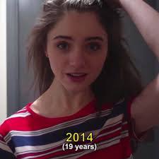 Kasey Dyer's Instagram, Twitter & Facebook