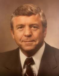 Robert Lenwood Wylie (Bob)