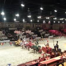 Medieval Times Dinner Tournament 2019 All You Need To