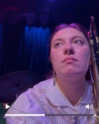 Hi Seattle! I have two gigs this week in my favorite room with some very  lovely, playful co-conspirators. Both shows are at 8pm in Wallingford. Wed  July 16