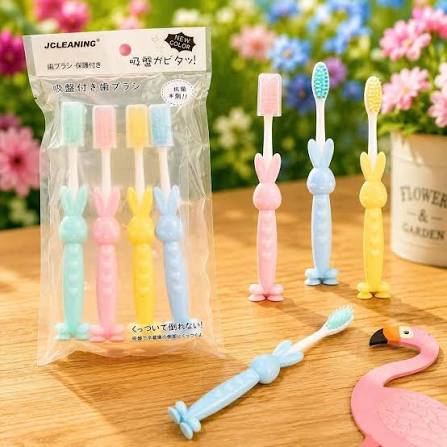 ✅️✅️✅️ #15k / set 💕𝗦𝗘𝗧 𝗕𝗔̀𝗡 𝗖𝗛𝗔̉𝗜 Đ𝗔́𝗡𝗛 𝗥𝗔̆𝗡𝗚 𝗖𝗛𝗢  𝗕𝗘́💕 ☀️☀️☀️ Mẹ ơi! Bé cần thay bàn chải răng #3_THÁNG_1_LẦN đó các Mẹ  ☀️☀️☀️