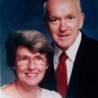 James Kenneth Watson (1929–1998) • FamilySearch