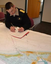 Noaas Paper Nautical Charts Are Here To Stay U P D A T E S