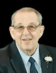 Robert T. Nicholas Jr.