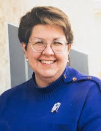 Obituary for Alison Herring-Sarsam