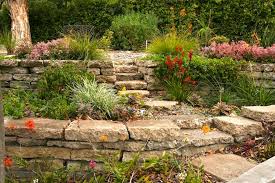 Access to back yard is only 4' wide. How To Build A Reused Concrete Wall